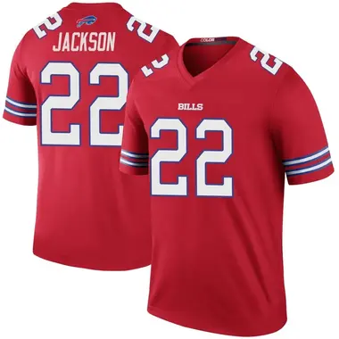 Fred Jackson Jersey, Fred Jackson Elite, Limited, Game & Legend Jerseys -  Buffalo Store