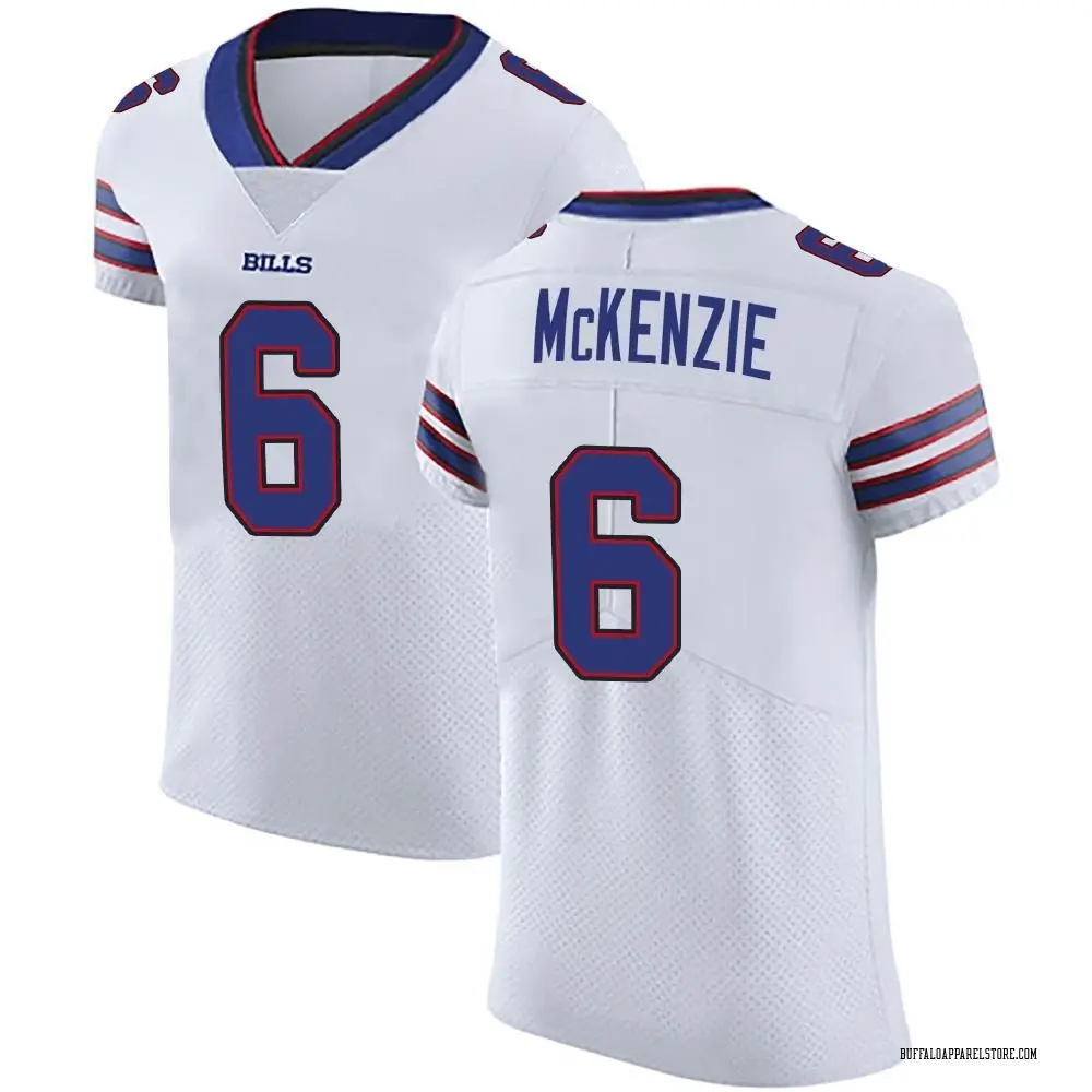 Navy Men's Tre'Davious White Buffalo Bills Legend Inverted Jersey - Buffalo  Store