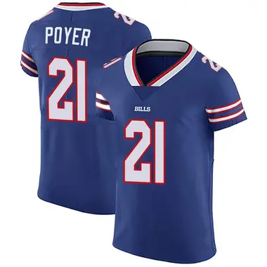 jordan poyer jersey