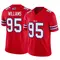 Kyle Williams Youth Limited Red Buffalo Bills Vapor F.U.S.E. Jersey